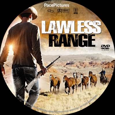 Lawless Range