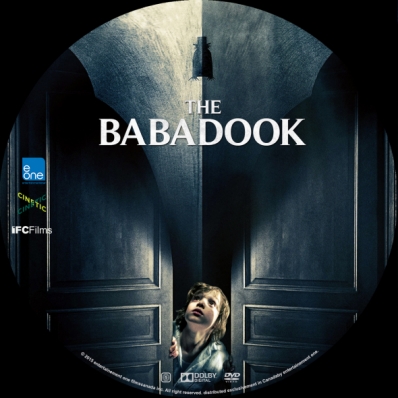 The Babadook