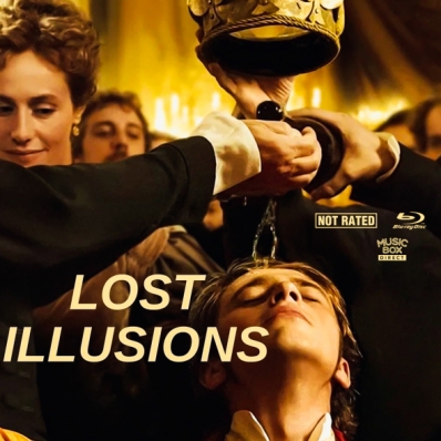 Lost Illusions