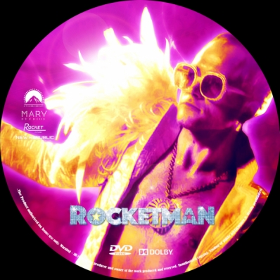 Rocketman