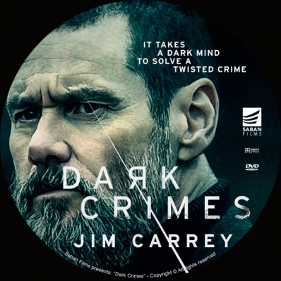 Dark Crimes