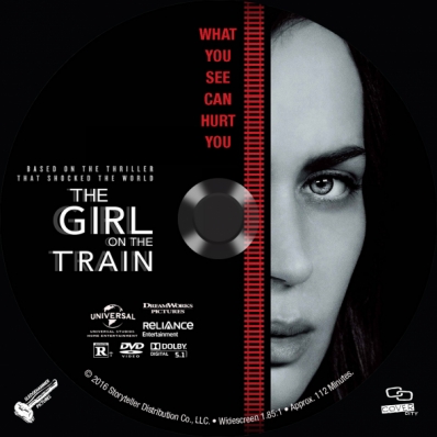 The Girl On The Train