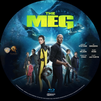 The Meg