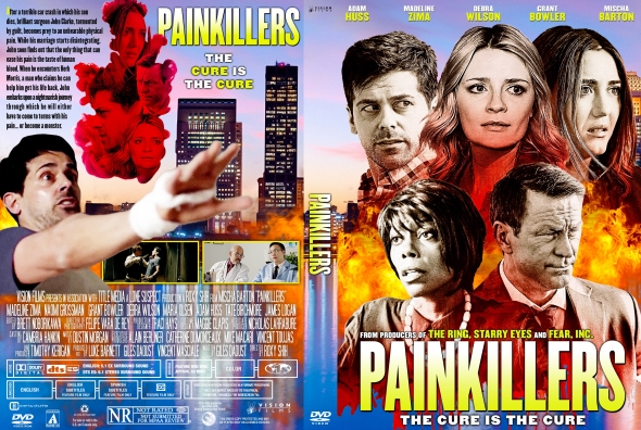 Painkillers