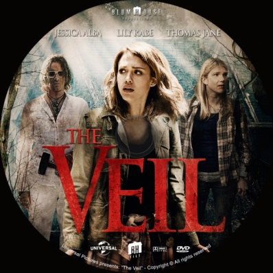 The Veil