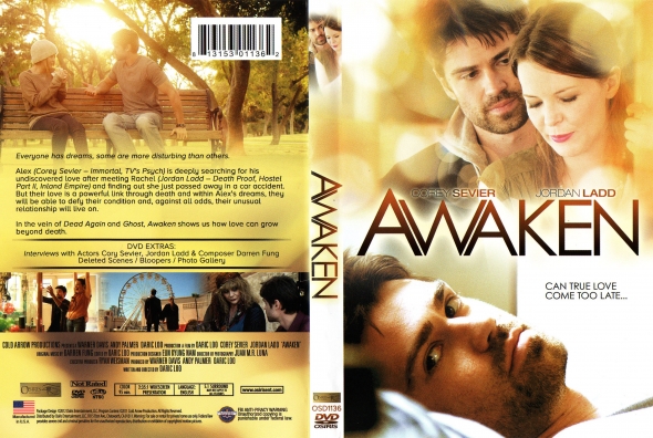 Awaken