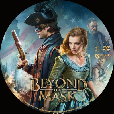 Beyond the Mask