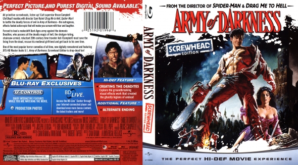 Army of Darkness