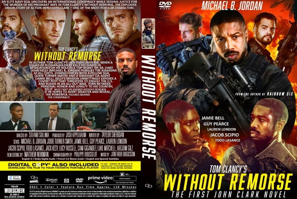 Tom Clancy's Without Remorse