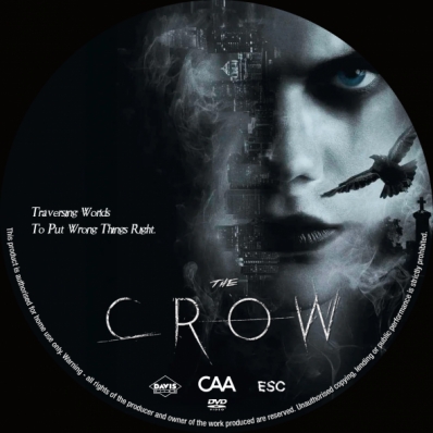 The Crow