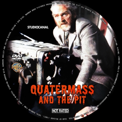 Quatermass and the Pit