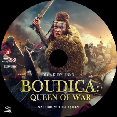 Boudica: Queen of War