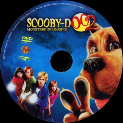 Scooby Doo 2