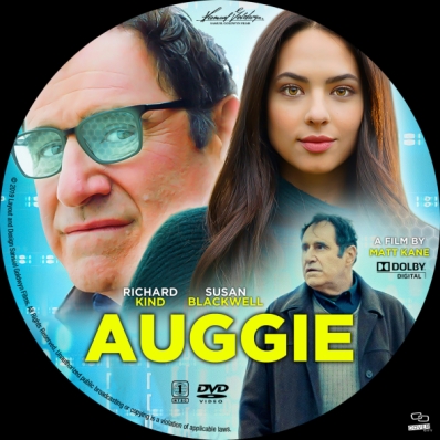 Auggie