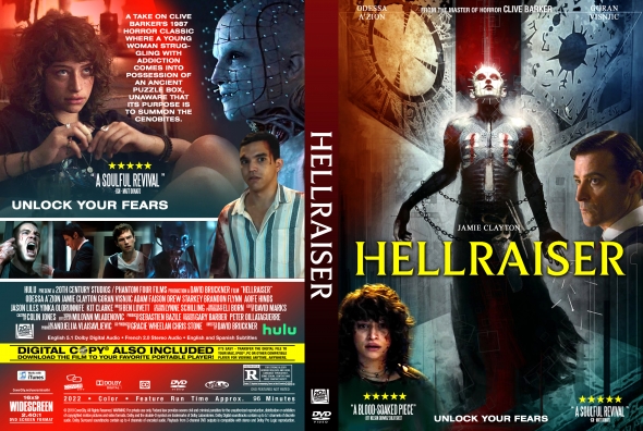 Hellraiser