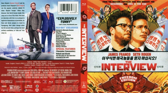 The Interview