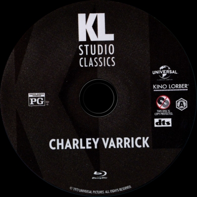 Charley Varrick