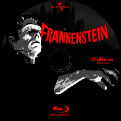 Frankenstein