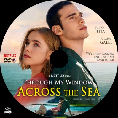 Through My Window: Across the Sea