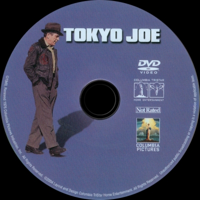 Tokyo Joe