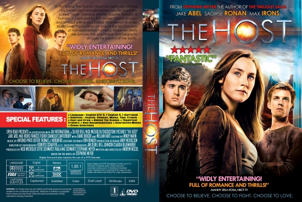 The Host