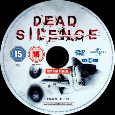 Dead Silence