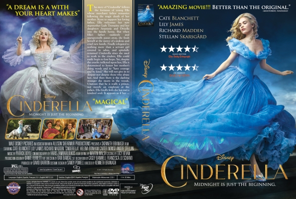 Cinderella