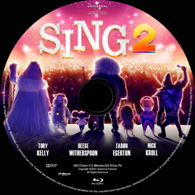 Sing 2