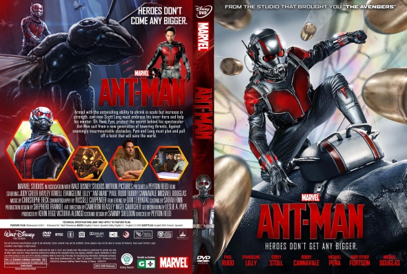 Ant-Man