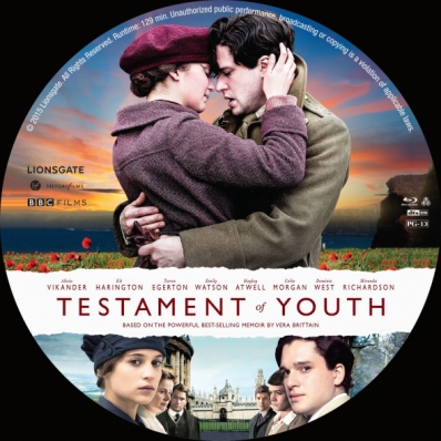 Testament of Youth