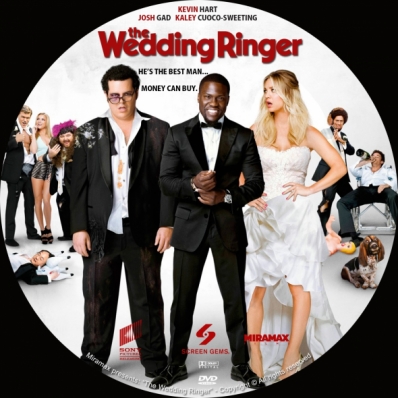 The Wedding Ringer