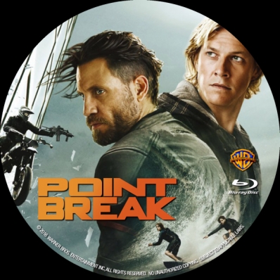 Point Break