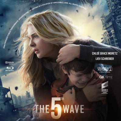 The 5th Wave