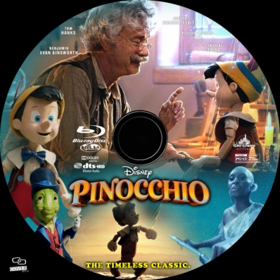 Pinocchio