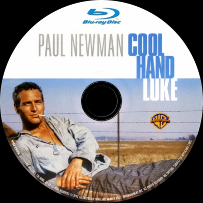 Cool Hand Luke