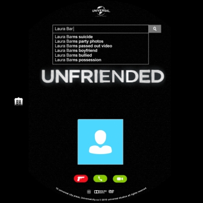 Unfriended