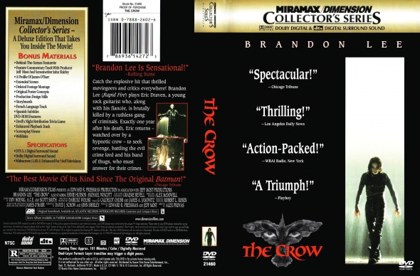 The Crow