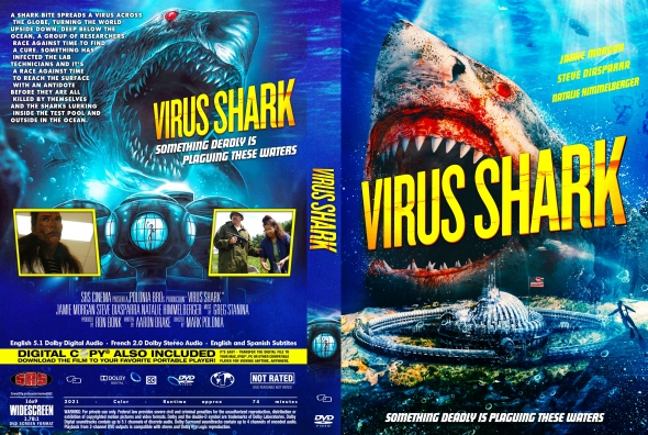 Virus Shark