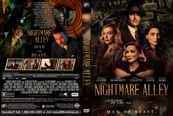 Nightmare Alley