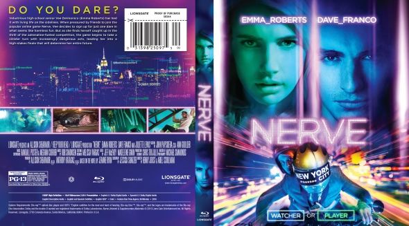 Nerve