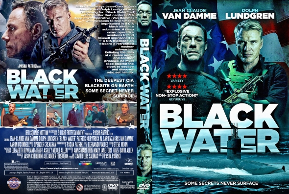 Black Water