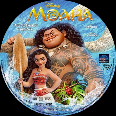 Moana