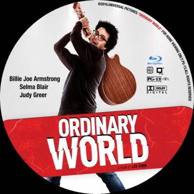 Ordinary World