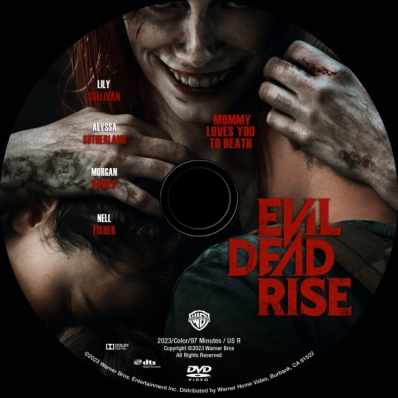 Evil Dead Rise