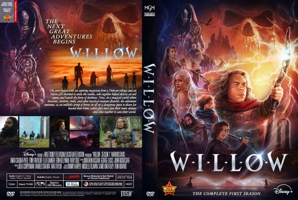 Willow - Season 1