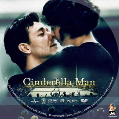 Cinderella Man