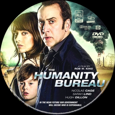 The Humanity Bureau