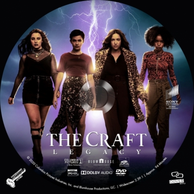 The Craft: Legacy