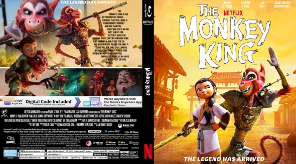 The Monkey King