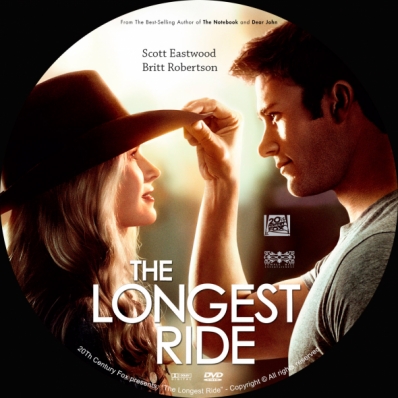 The Longest Ride